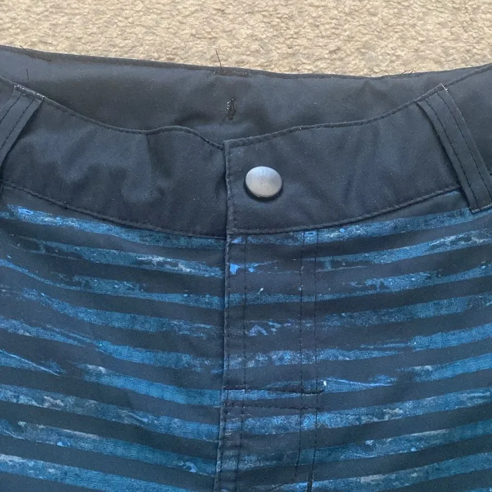 Art Class Swim Trunks